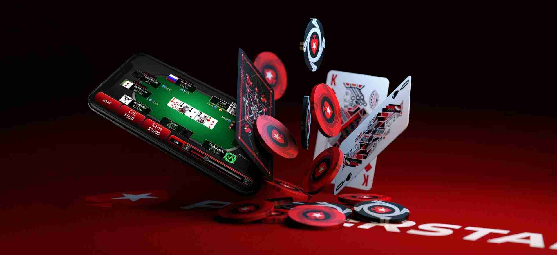 Seven Card Stud - Tipos de póker online más populares